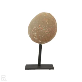 Agaat Geode op Standaard uit Brazilië met artikelnummer 20407