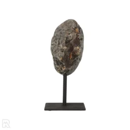 Agaat Geode op Standaard uit Brazilië met artikelnummer 20411