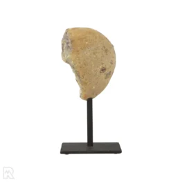 Agaat Geode op Standaard uit Brazilië met artikelnummer 20412