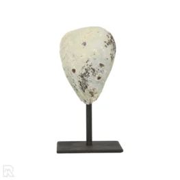 Agaat Geode op Standaard uit Brazilië met artikelnummer 20413