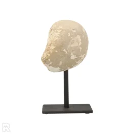 Agaat Geode op Standaard uit Brazilië met artikelnummer 20417