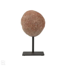 Agaat Geode op Standaard uit Brazilië met artikelnummer 20418