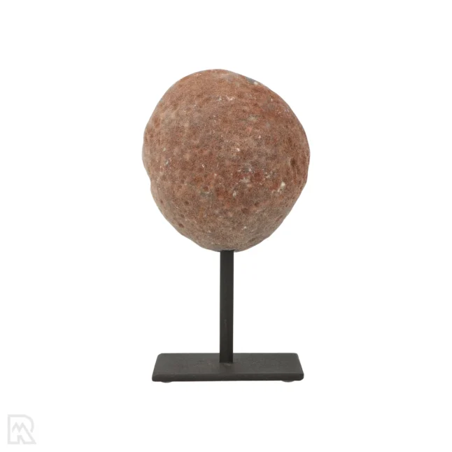 Agaat Geode op Standaard uit Brazilië met artikelnummer 20418