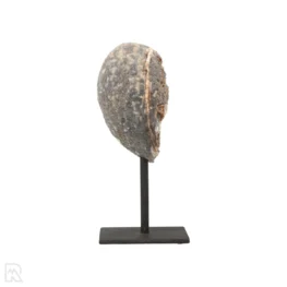 Agaat Geode op Standaard uit Brazilië met artikelnummer 20419