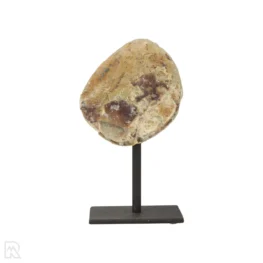 Agaat Geode op Standaard uit Brazilië met artikelnummer 20420