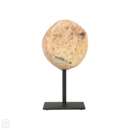Agaat Geode op Standaard uit Brazilië met artikelnummer 20421
