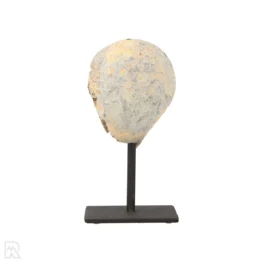 Agaat Geode op Standaard uit Brazilië met artikelnummer 20422