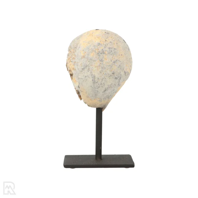 Agaat Geode op Standaard uit Brazilië met artikelnummer 20422