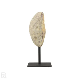 Agaat Geode op Standaard uit Brazilië met artikelnummer 20424