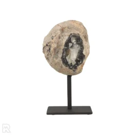 Agaat Geode op Standaard uit Brazilië met artikelnummer 20425