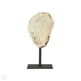 Agaat Geode op Standaard uit Brazilië met artikelnummer 20428