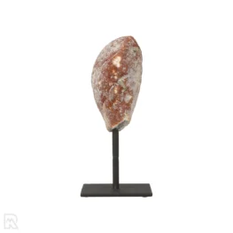 Agaat Geode op Standaard uit Brazilië met artikelnummer 20431