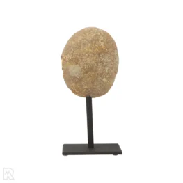 Agaat Geode op Standaard uit Brazilië met artikelnummer 20432