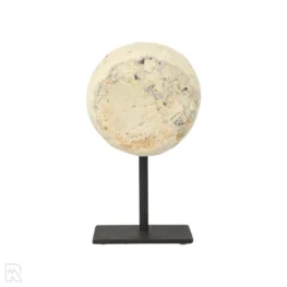 Agaat Geode op Standaard uit Brazilië met artikelnummer 20433