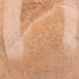 Roze Maansteen Sculptuur uit Madagaskar met artikelnummer 20716