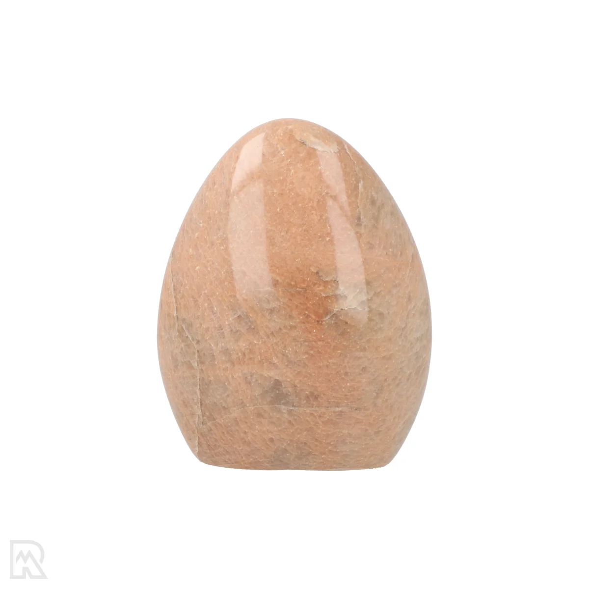 Rosa Mondstein-Skulptur 4 Rosa Mondstein-Skulptur aus Madagaskar mit der Artikelnummer 20718