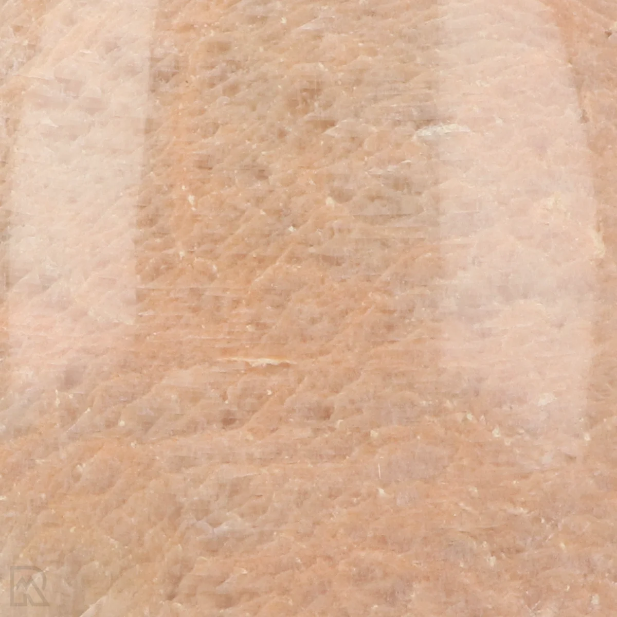 Rosa Mondstein-Skulptur 2 Rosa Mondstein-Skulptur aus Madagaskar mit der Artikelnummer 20718