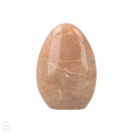 Roze Maansteen Sculptuur uit Madagaskar met artikelnummer 20719