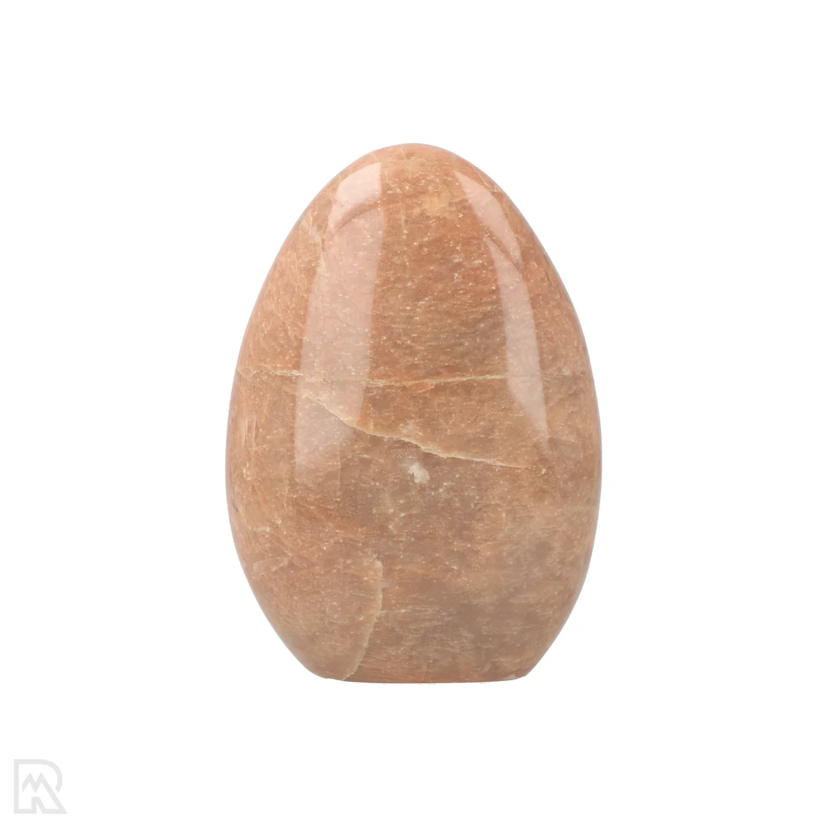 Rosa Mondstein-Skulptur 1 Rosa Mondstein-Skulptur aus Madagaskar mit der Artikelnummer 20719