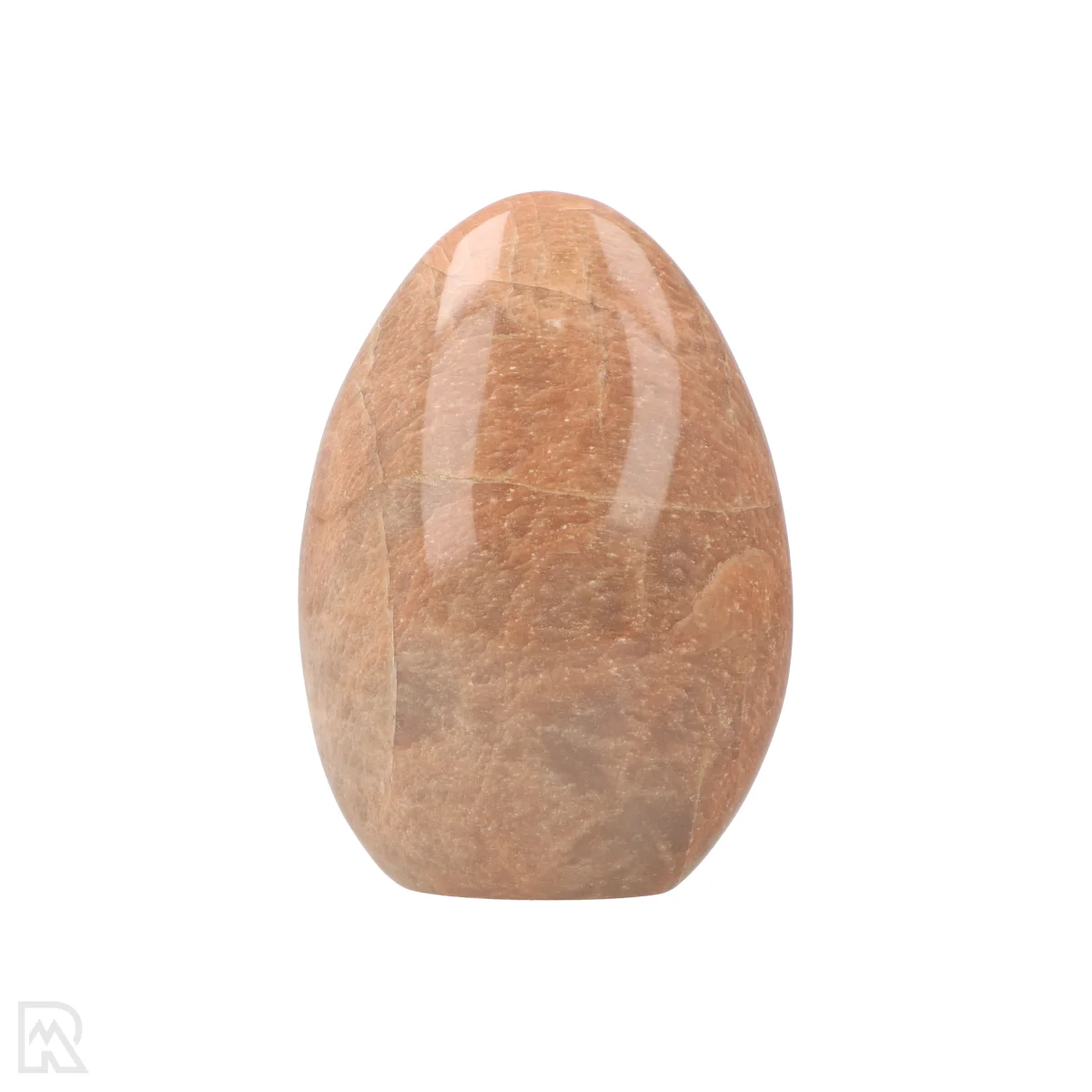 Rosa Mondstein-Skulptur 4 Rosa Mondstein-Skulptur aus Madagaskar mit der Artikelnummer 20719