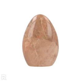 Roze Maansteen Sculptuur uit Madagaskar met artikelnummer 20720