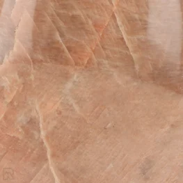 Roze Maansteen Sculptuur uit Madagaskar met artikelnummer 20720