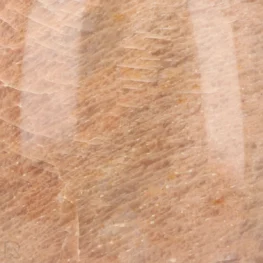 Roze Maansteen Sculptuur uit Madagaskar met artikelnummer 20721