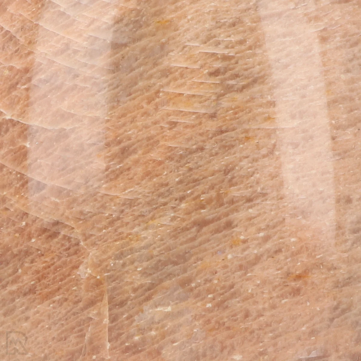 Rosa Mondstein-Skulptur 2 Rosa Mondstein-Skulptur aus Madagaskar mit der Artikelnummer 20721