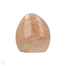 Roze Maansteen Sculptuur uit Madagaskar met artikelnummer 20722