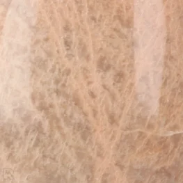 Roze Maansteen Sculptuur uit Madagaskar met artikelnummer 20729