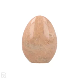 Roze Maansteen Sculptuur uit Madagaskar met artikelnummer 20730