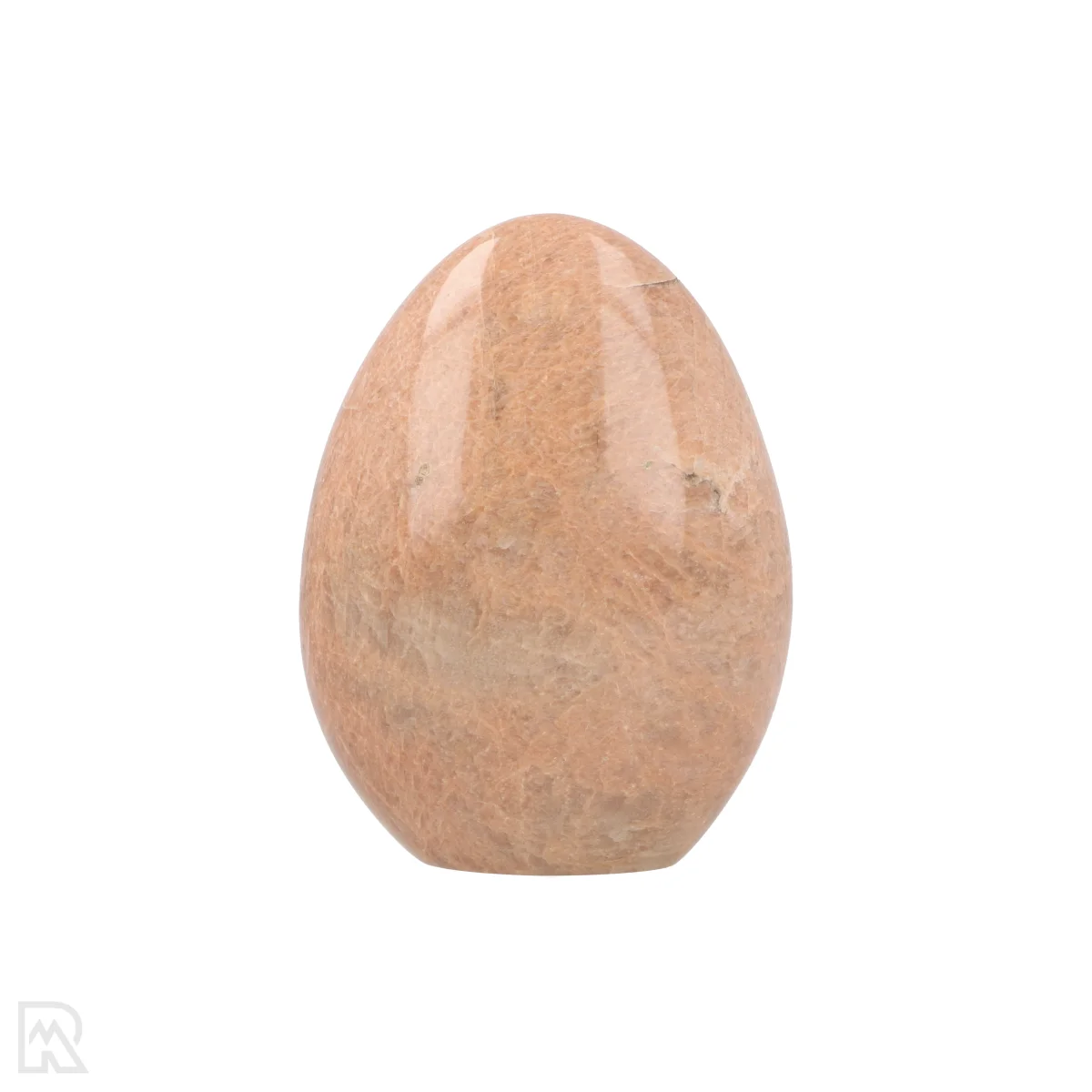 Rosa Mondstein-Skulptur 1 Roze Maansteen Sculptuur uit Madagaskar met artikelnummer 20730
