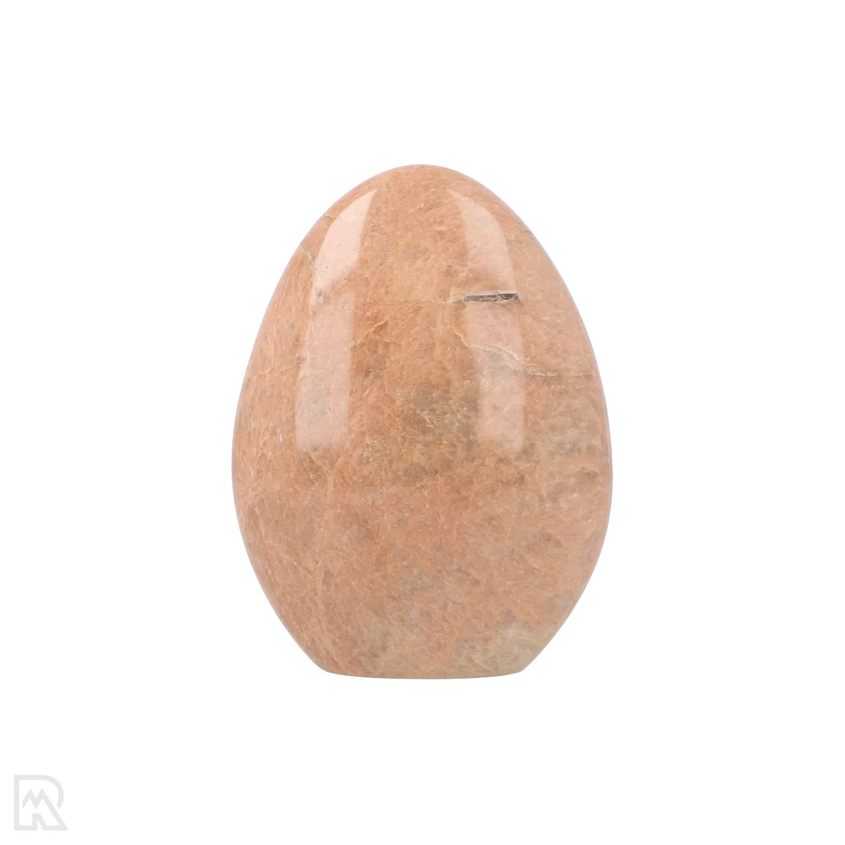Rosa Mondstein-Skulptur 4 Roze Maansteen Sculptuur uit Madagaskar met artikelnummer 20730