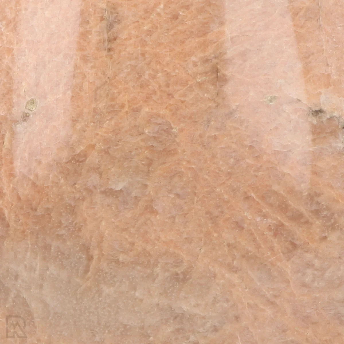 Rosa Mondstein-Skulptur 2 Roze Maansteen Sculptuur uit Madagaskar met artikelnummer 20730