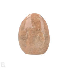 Roze Maansteen Sculptuur uit Madagaskar met artikelnummer 20731