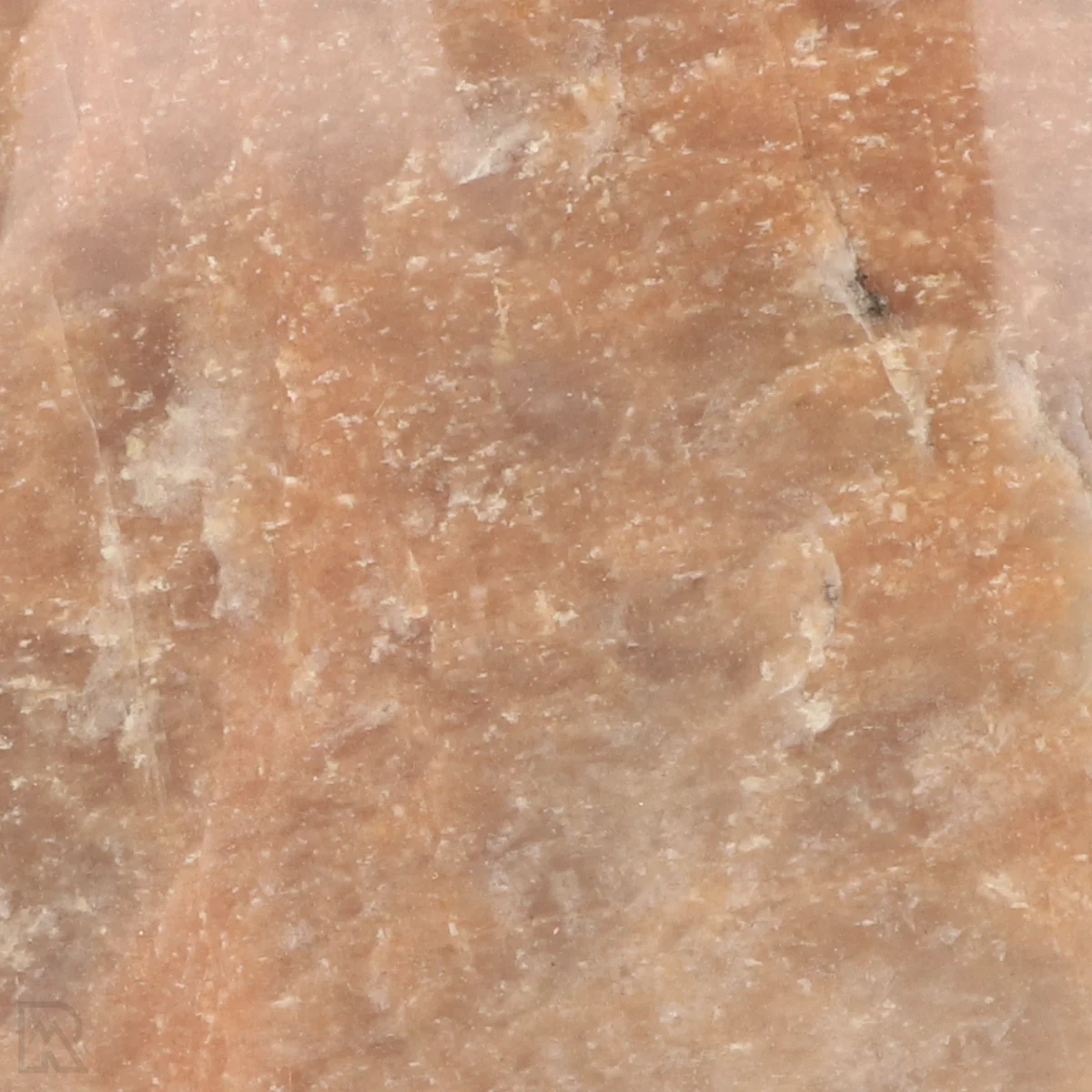 Rosa Mondstein-Skulptur 2 Roze Maansteen Sculptuur uit Madagaskar met artikelnummer 20731