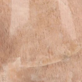 Roze Maansteen Sculptuur uit Madagaskar met artikelnummer 20732