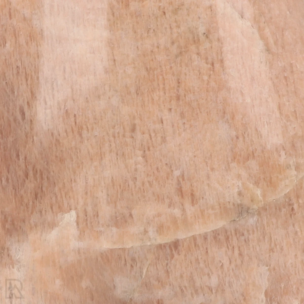 Rosa Mondstein-Skulptur 2 Roze Maansteen Sculptuur uit Madagaskar met artikelnummer 20732