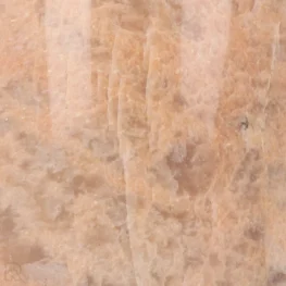 Roze Maansteen Sculptuur uit Madagaskar met artikelnummer 20733