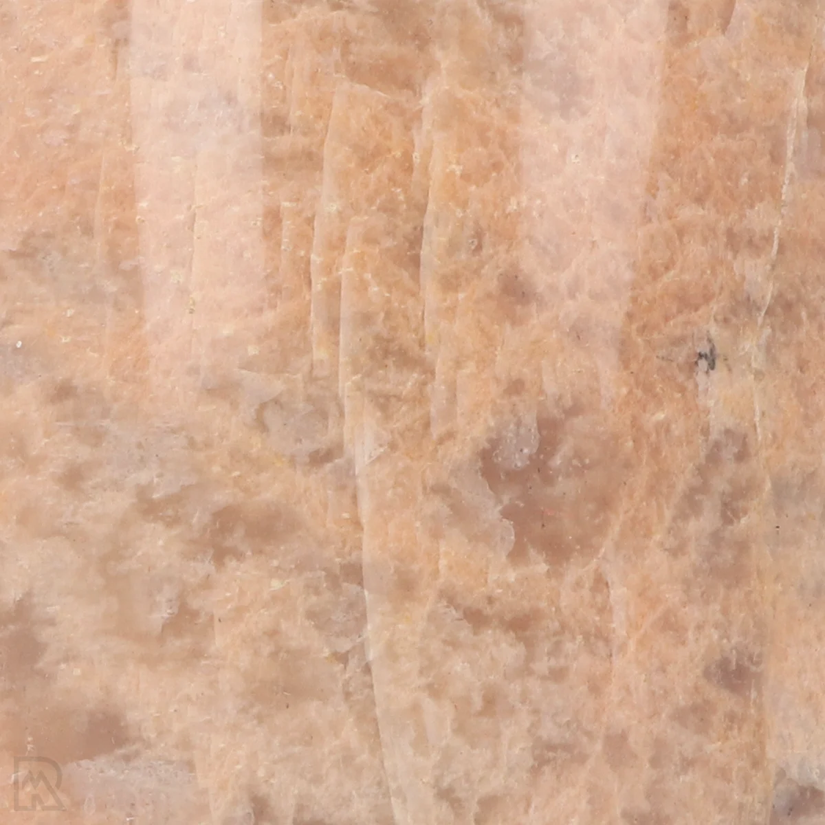 Rosa Mondstein-Skulptur 2 Roze Maansteen Sculptuur uit Madagaskar met artikelnummer 20733