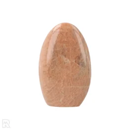 Pink Moonstone Sculpture from Madagascar with item number 20735