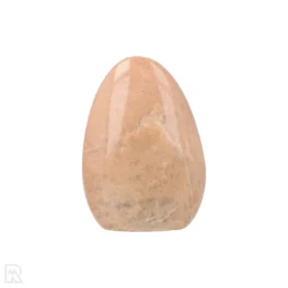 Pink Moonstone Sculpture from Madagascar with item number 20737