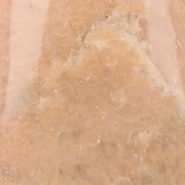 Pink Moonstone Sculpture from Madagascar with item number 20737