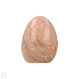 Pink Moonstone Sculpture from Madagascar with item number 20738