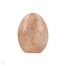 Pink Moonstone Sculpture from Madagascar with item number 20739