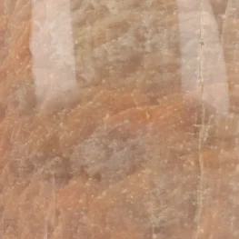 Pink Moonstone Sculpture from Madagascar with item number 20740