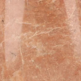 Pink Moonstone Sculpture from Madagascar with item number 20742