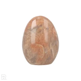 Pink Moonstone Sculpture from Madagascar with item number 20743