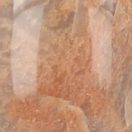 Pink Moonstone Sculpture from Madagascar with item number 20743