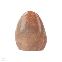 Pink Moonstone Sculpture from Madagascar with item number 20744